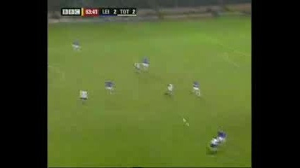 Aaron Lennon Compilation