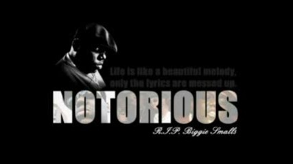 Notorious B.I.G- Whats Beef
