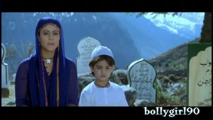Kajol and Aamir - Fanaa