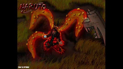 picowe na naruto