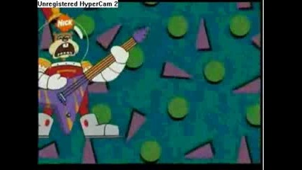 Spongebob - Tnt