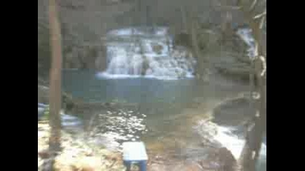Крушунски Водопади