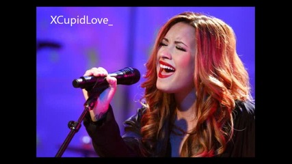 Demi Lovato - Yes I Am