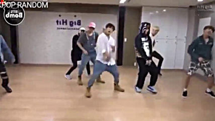 Kpop Random Dance Challenge Mirrored 3