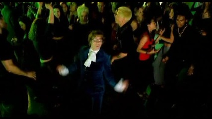 Madonna - Beautiful Stranger