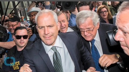 Prosecutors Want to Keep Hastert Evidence Secret