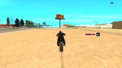 stunt 11