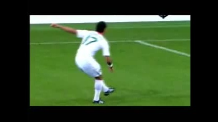Crazy Skill