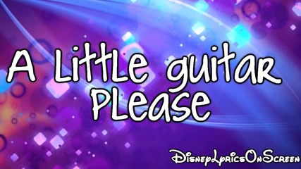Camp Rock 2 - It's On (lyrics On Screen) Hd