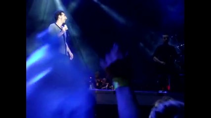 Serj Tankian - Blue - Spirit of Burgas (360p) 