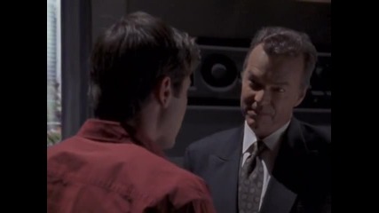 Power Rangers - 9x37 - A Calm Before the Storm