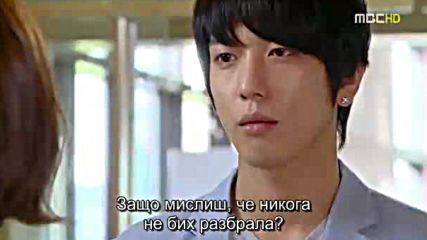 Heartstrings E01 1/2 / Струните На Сърцето Е01 1/2