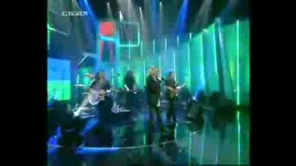 Uriah Heep - Lady In Black ( Live German Tv Rtl 2006 )