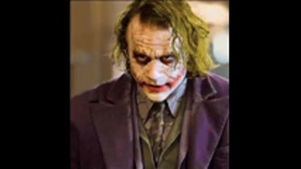 The Joker