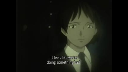 Boogiepop Phantom - Епизод 03 