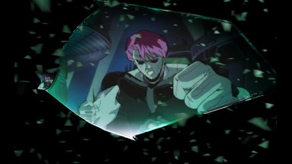Animes - Bg Amv Contest Opp [by Perfect - Blue]