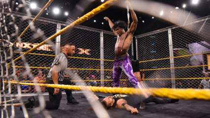 Top 10 NXT Moments: WWE Top 10, March 5, 2020