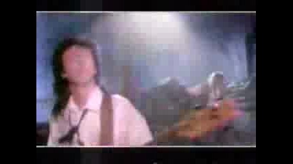 Magnum - Just Like An Arrow