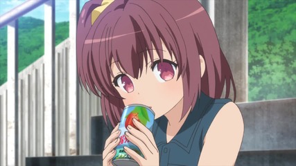 Sora no Method Episode 4 Eng Subs