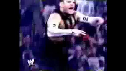 Jeff Hardy - Not Enough
