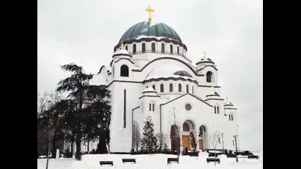 Православни църкви - Морф 