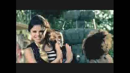Tell Me Something Music Video