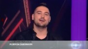 Ljubomir Perucica - Pijem da zaboravim - Tv Grand 19.01.2017.