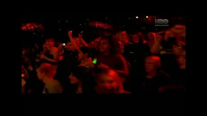 Rihanna - Pon De Replay - Good Girl Gone Bad Live 2008