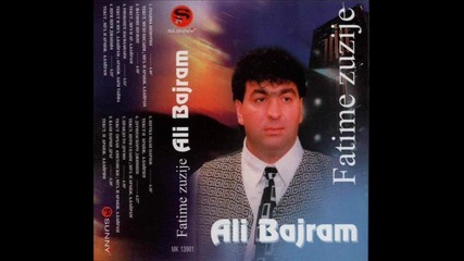 Ali Bajram - Pravdo to drumo 