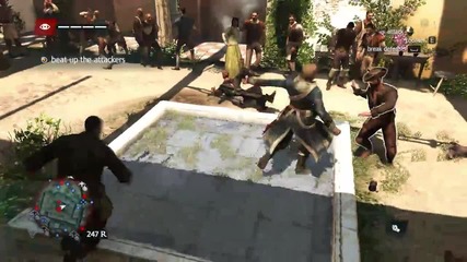 Assassin's Creed Iv: Black Flag - Хавана