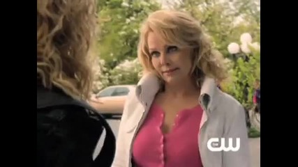 Hellcats Trailer - Stand Up