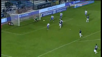 07.03 Депортиво Ла Коруня - Реал Сосиедад 2:1