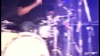 Atmosphere - Godlovesugly (live) 