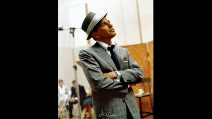 Frank Sinatra - Strangers In The Night