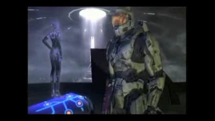 John And Cortana Forever! Завинаги Заедно