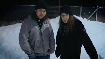 Children Of Bodom Holiday at Lake Bodom - 15 Years of Wasted Youth