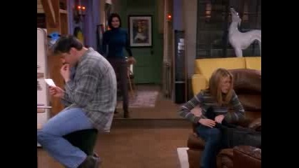 Friends S04e17 - The Free Porn 
