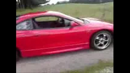 Eclipse D32