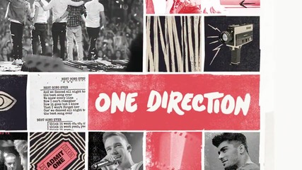 Preview! One Direction - Best Song Ever