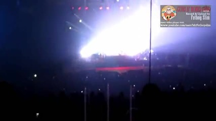 Guns N_ Roses ~ Rocket Queen ~ Live in Jakarta Indonesia