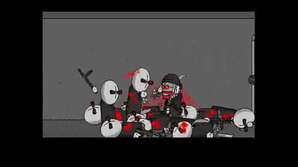 Madness Combat 6 - Antipathy (low)