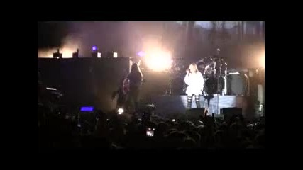 Nightwish - Dead To The World (live) 