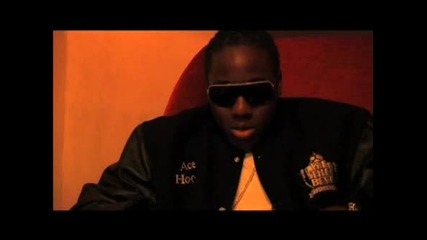 Ace Hood - Realest Nigga [hi Def]
