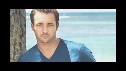 Alex O'loughlin^^^ Stay With Me^^^