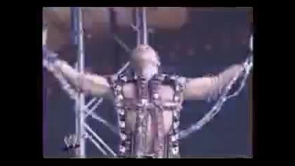 The Heartbreak Kid Shawn Micheals Official Tribute