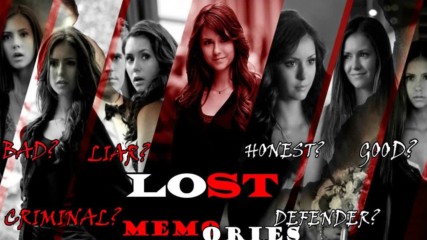 Lost Memories - 2 episode