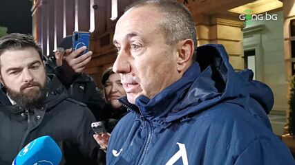 Мъри размаха пръст на футболистите: Правим много грешки, ще има промени