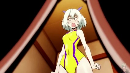 Keijo!!!!!!!! [ A M V ] Drop It