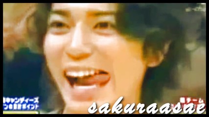 Jun Matsumoto - Boom boom pow; (720p) 