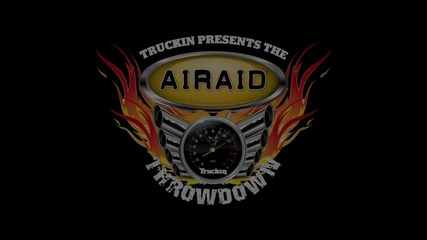 West Coast Throwdown 2012